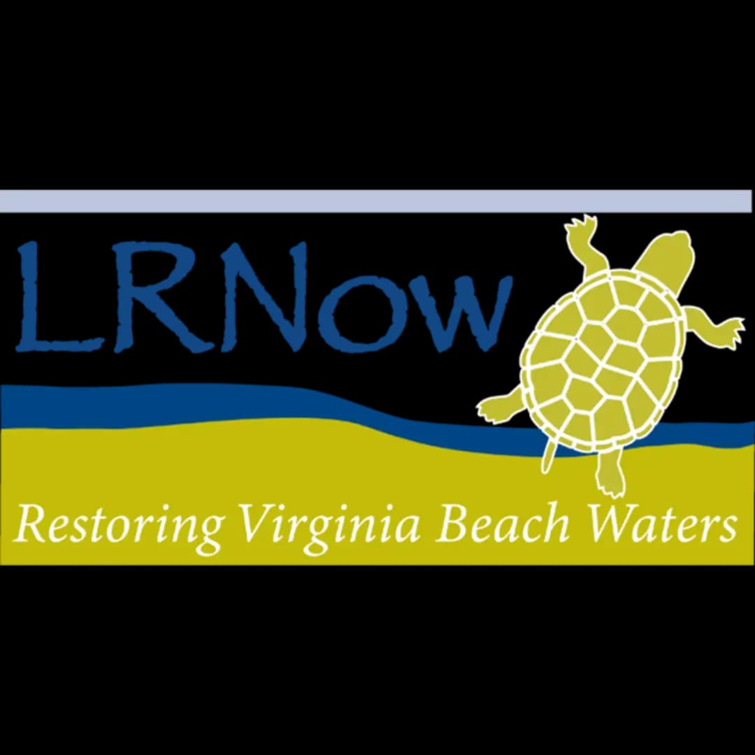 Lynnhaven River NOW trusted partner logo